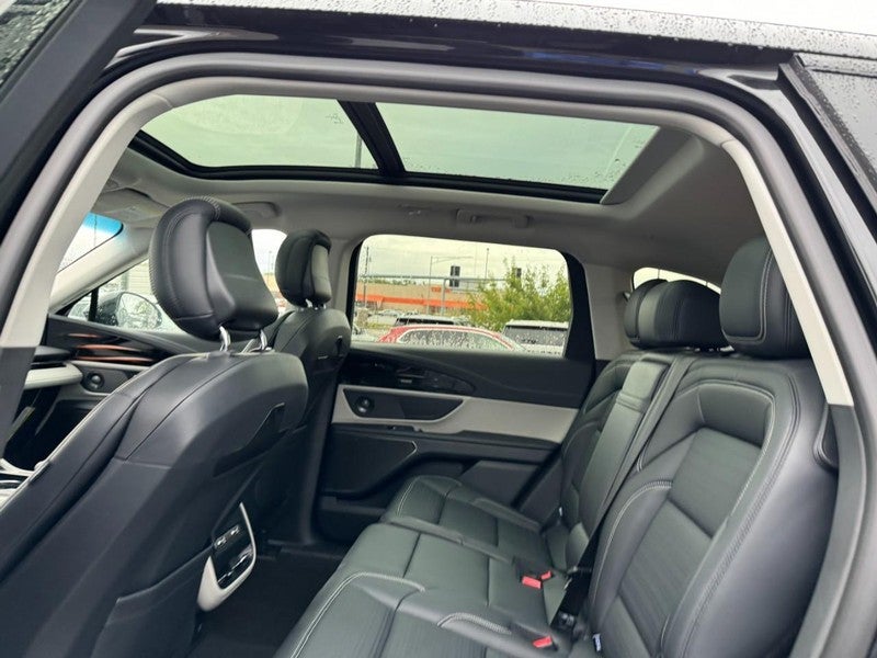 2024 Lincoln Nautilus Reserve AWD