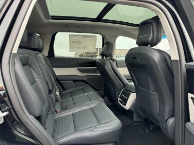 2024 Lincoln Nautilus Reserve AWD