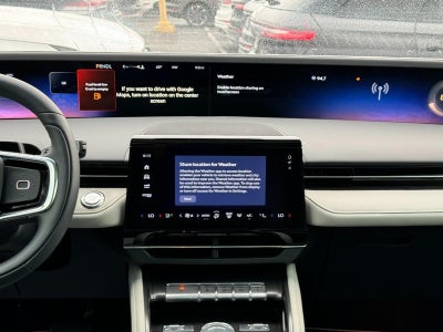 2024 Lincoln Nautilus Reserve AWD