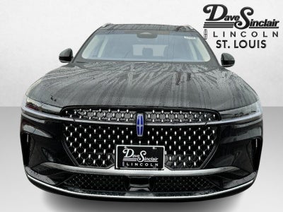 2024 Lincoln Nautilus Reserve AWD