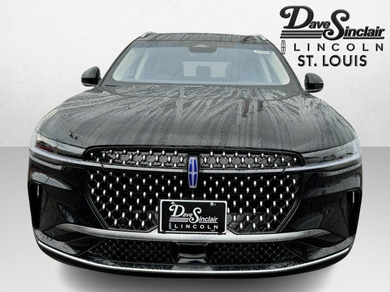 2024 Lincoln Nautilus Reserve AWD