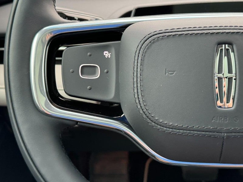 2024 Lincoln Nautilus Reserve AWD