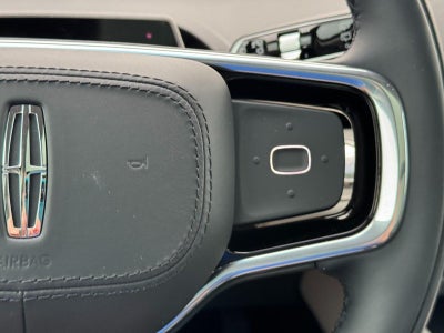 2024 Lincoln Nautilus Reserve AWD