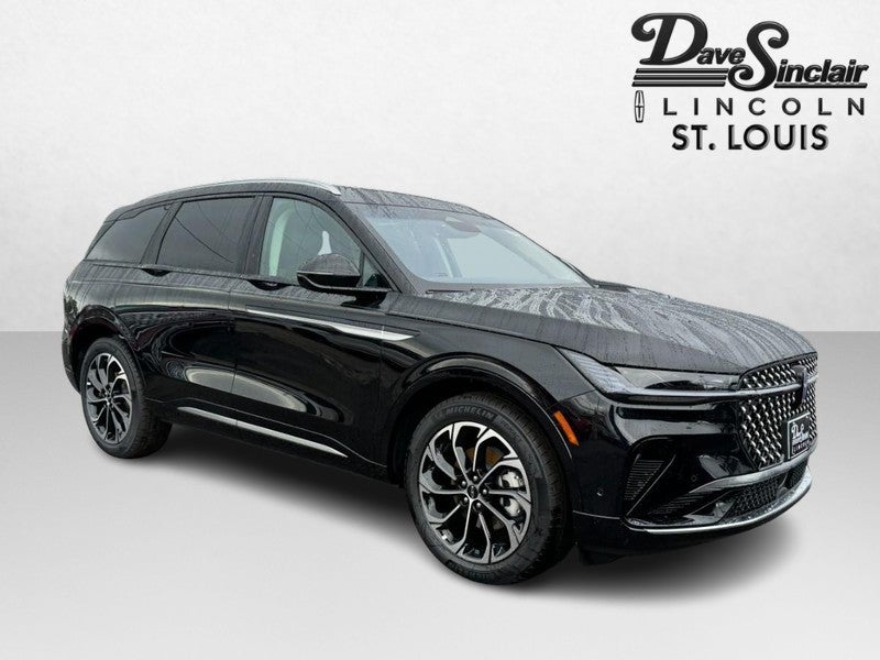 2024 Lincoln Nautilus Reserve AWD