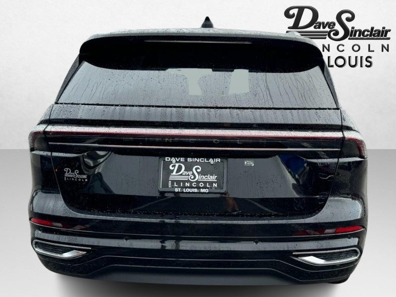 2024 Lincoln Nautilus Reserve AWD