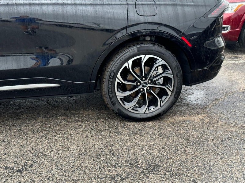 2024 Lincoln Nautilus Reserve AWD