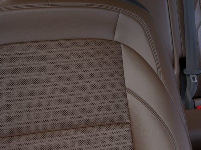 2026 Lincoln Nautilus Reserve AWD