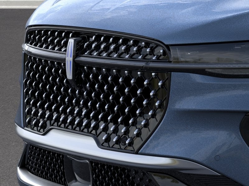 2026 Lincoln Nautilus Reserve AWD