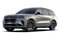 2026 Lincoln Nautilus Reserve AWD