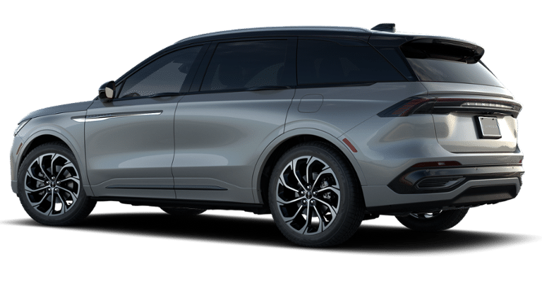 2026 Lincoln Nautilus Reserve AWD