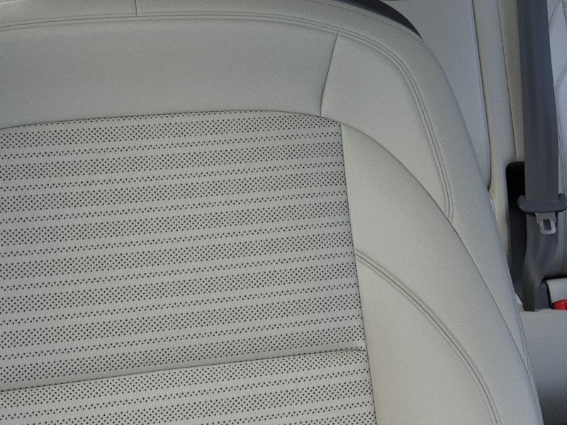 2026 Lincoln Nautilus Reserve AWD