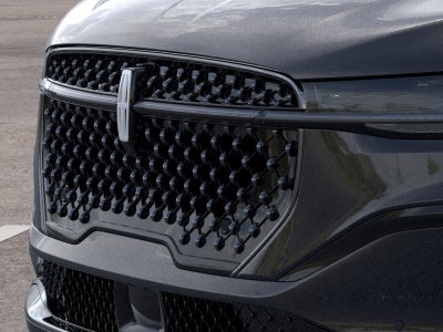 2026 Lincoln Nautilus Reserve AWD