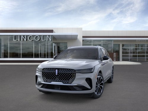 2026 Lincoln Nautilus Reserve AWD