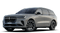 2026 Lincoln Nautilus Reserve AWD