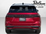 2026 Lincoln Nautilus Reserve AWD