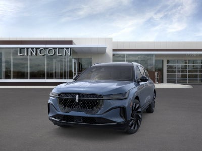 2026 Lincoln Nautilus Reserve AWD
