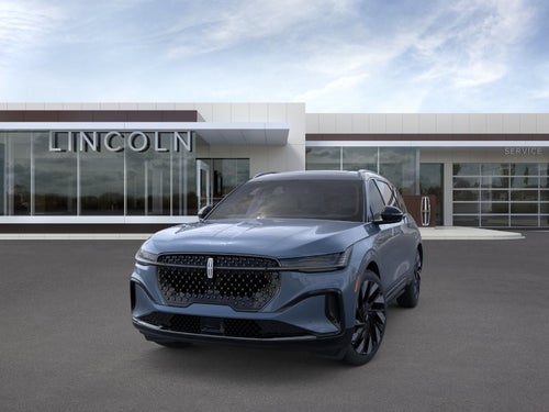 2026 Lincoln Nautilus Reserve AWD