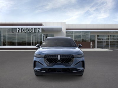 2026 Lincoln Nautilus Reserve AWD