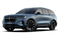 2026 Lincoln Nautilus Reserve AWD