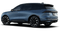 2026 Lincoln Nautilus Reserve AWD