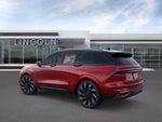2026 Lincoln Nautilus Reserve AWD