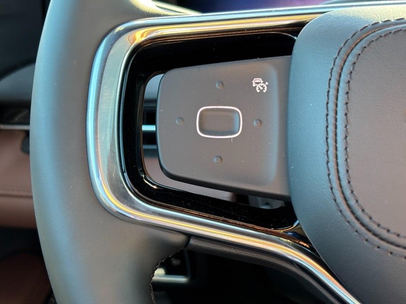 2026 Lincoln Nautilus Reserve AWD