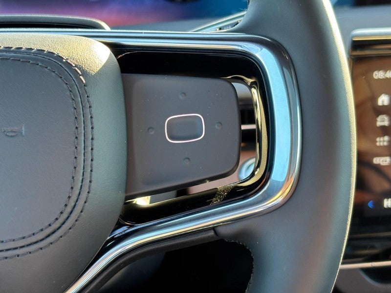 2026 Lincoln Nautilus Reserve AWD