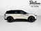 2026 Lincoln Nautilus Reserve AWD