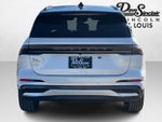 2026 Lincoln Nautilus Reserve AWD