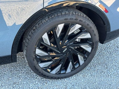 2026 Lincoln Nautilus Reserve AWD