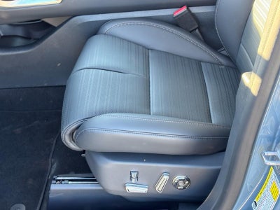 2026 Lincoln Nautilus Reserve AWD