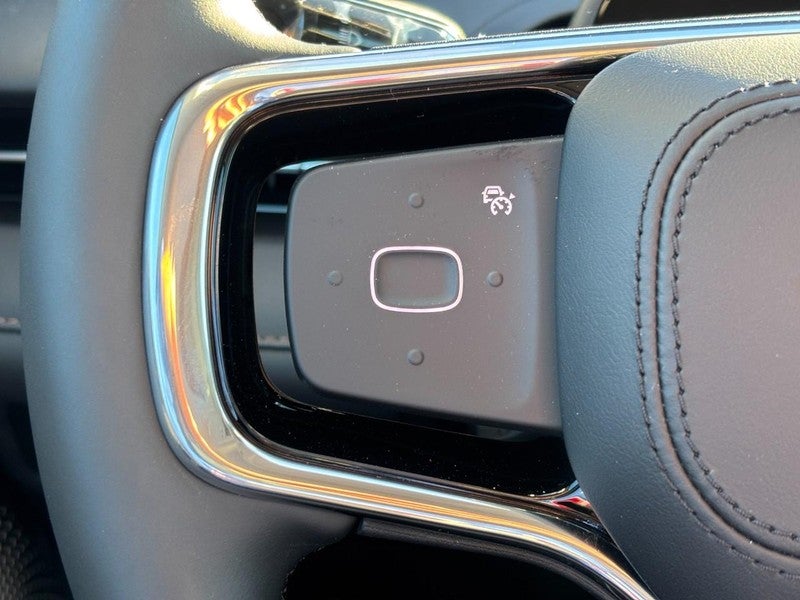 2026 Lincoln Nautilus Reserve AWD