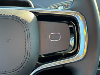 2026 Lincoln Nautilus Reserve AWD