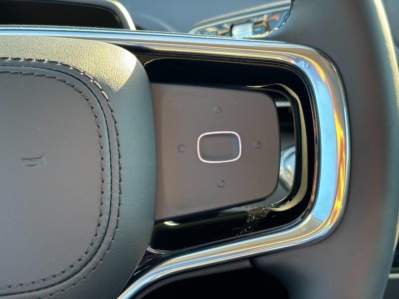 2026 Lincoln Nautilus Reserve AWD