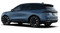 2026 Lincoln Nautilus Reserve AWD