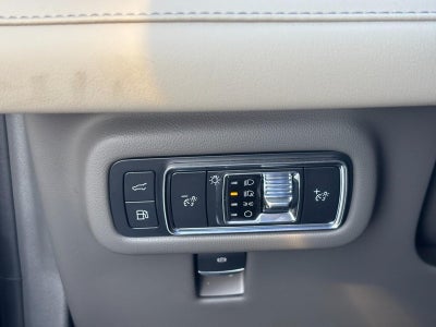 2024 Lincoln Nautilus Reserve AWD