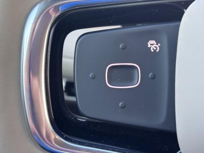 2024 Lincoln Nautilus Reserve AWD