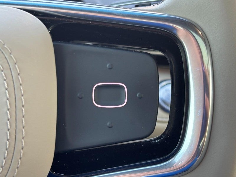 2024 Lincoln Nautilus Reserve AWD