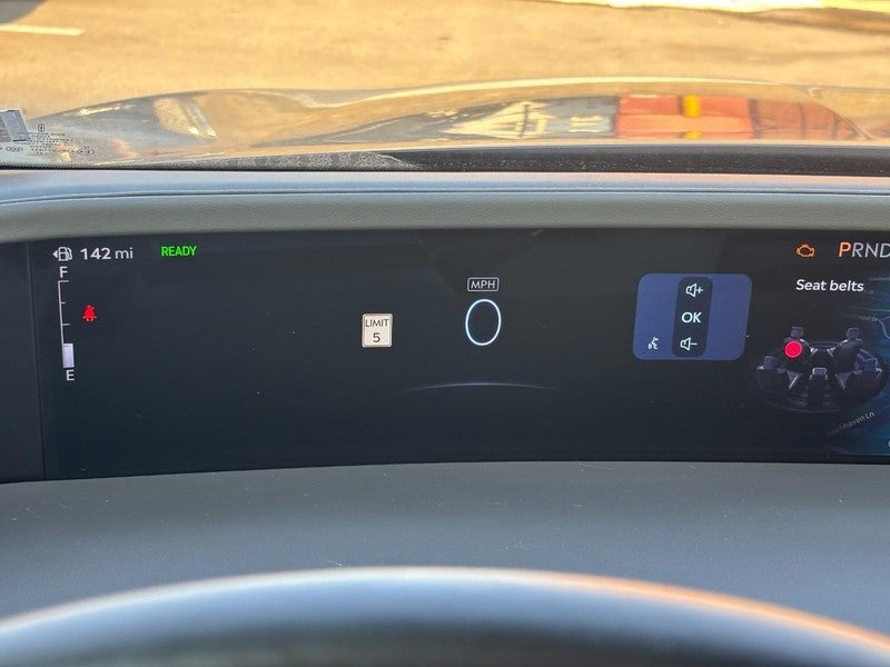 2024 Lincoln Nautilus Reserve AWD