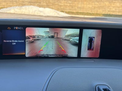 2024 Lincoln Nautilus Reserve AWD