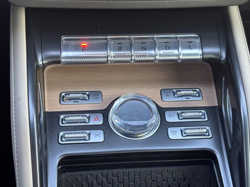 2024 Lincoln Nautilus Reserve AWD