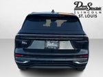 2024 Lincoln Nautilus Reserve AWD