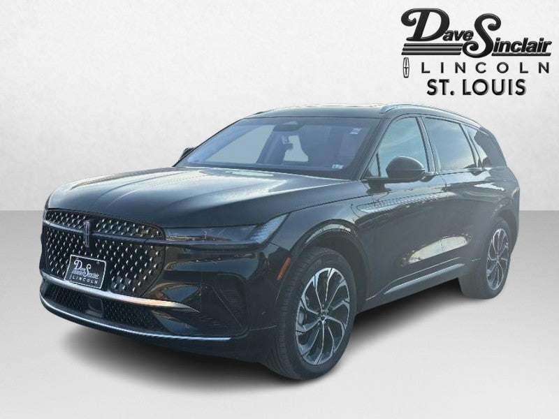 2024 Lincoln Nautilus Reserve AWD