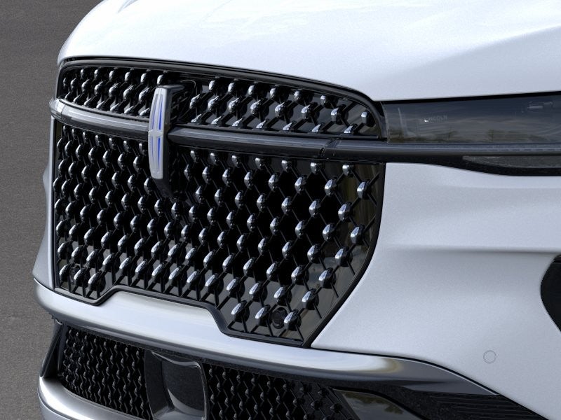 2026 Lincoln Nautilus Reserve AWD