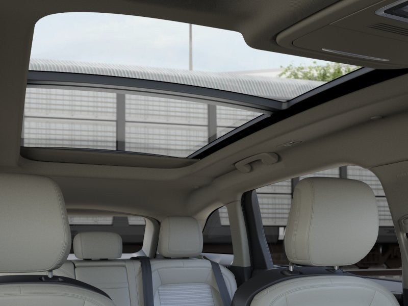 2026 Lincoln Nautilus Reserve AWD