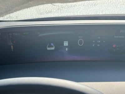 2026 Lincoln Nautilus Reserve AWD