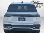 2026 Lincoln Nautilus Reserve AWD