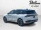 2026 Lincoln Nautilus Reserve AWD