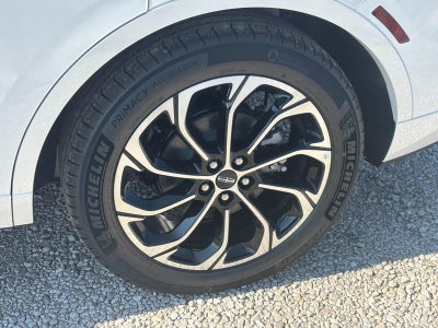 2026 Lincoln Nautilus Reserve AWD