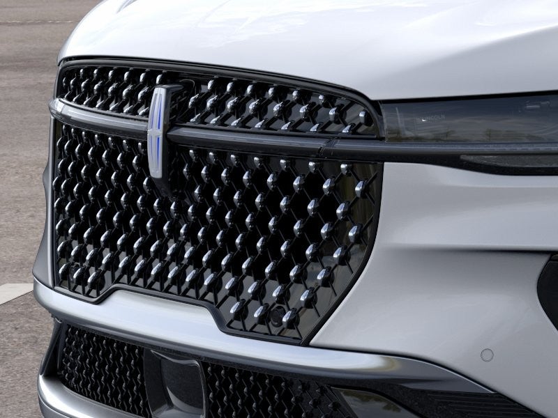 2026 Lincoln Nautilus Reserve AWD
